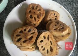 川味卤菜的做法图解7