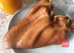 川味卤菜的做法图解9