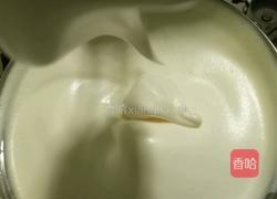 甜心可可海绵蛋糕的做法图解3