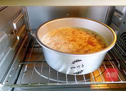 甜心可可海绵蛋糕的做法图解7