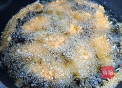 炸鸡腿的做法图解7