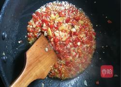 蒜香蒸南瓜的做法圖解6