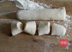 马齿苋菜盒的做法图解5