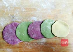 羊肉蒸饺的做法图解5