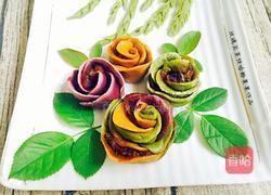 羊肉蒸饺的做法图解17