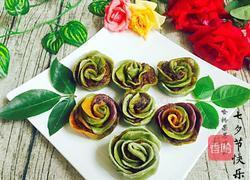 羊肉蒸饺的做法图解18