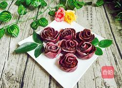 羊肉蒸饺的做法图解19