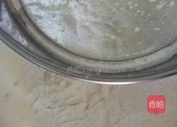 甜心可可海绵蛋糕的做法图解4