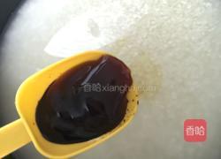 番茄焖饭的做法图解6