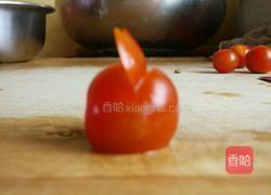 圣女兔的做法图解3