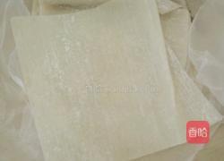 馄饨的做法图解4