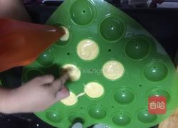 棒棒糖蛋糕的做法图解8