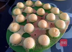 棒棒糖蛋糕的做法图解10