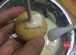 棒棒糖蛋糕的做法图解13