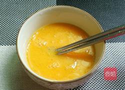 番茄鸡蛋汤的做法图解5