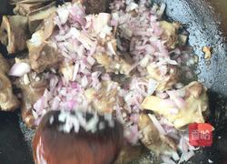 羊腿抓饭（新疆手抓饭）的做法图解8