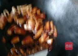 酸菜炒粉的做法图解5