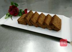 枣泥蛋糕的做法图解14