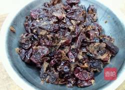 枣泥蛋糕的做法图解3