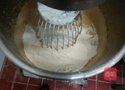 枣泥蛋糕的做法图解7