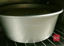 戚风蛋糕(八寸)的做法图解14