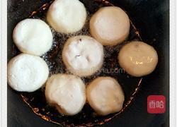 糯米红豆馅饼的做法图解5