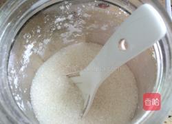 蛋白霜小饼干的做法图解1