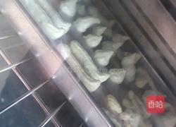 蛋白霜小饼干的做法图解6