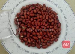 老醋花生的做法图解3