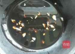 老醋花生的做法图解4