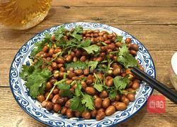 老醋花生的做法图解14