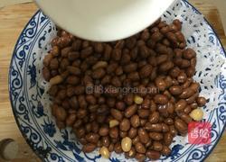 老醋花生的做法图解8