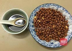 老醋花生的做法图解11