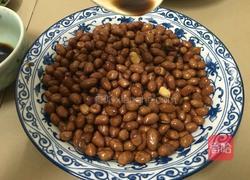 老醋花生的做法图解13