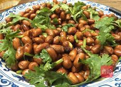 老醋花生的做法图解16