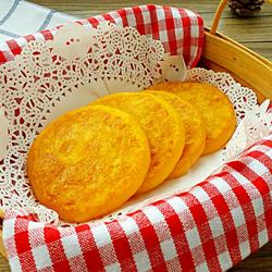 南瓜饼的做法[图]