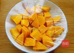 南瓜饼的做法图解2