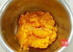 南瓜餅的做法圖解4
