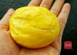 南瓜餅的做法圖解7