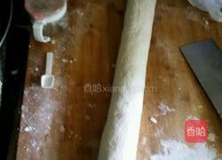 咸卷的做法图解9