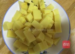 湘北风味米豆腐的做法图解3