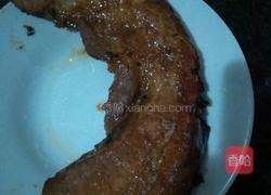 叉烧肉的做法图解3