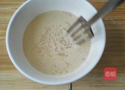 6寸迷你披萨饼底的做法图解4