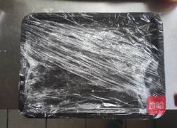 6寸迷你披萨饼底的做法图解7