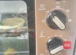 6寸迷你披萨饼底的做法图解9