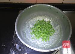 翡翠墨鱼仔的做法图解6