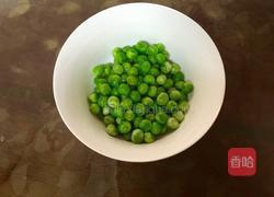 翡翠墨鱼仔的做法图解7