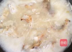 酸菜鱼的做法图解5