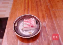 无敌红烧肉的做法图解1