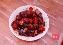 无敌红烧肉的做法图解10